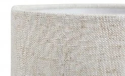 Trio Keramik-Tischleuchte, 1-flammig, grau ´Home` -Innenleuchten Verkaufsladen 11687068 4 202112271233