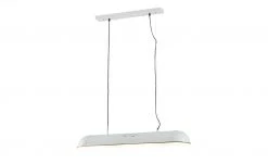 Pendelleuchte, 4-flammig, Metall weiß -Innenleuchten Verkaufsladen 11687085 3 202202232233