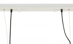 Pendelleuchte, 4-flammig, Metall weiß -Innenleuchten Verkaufsladen 11687085 5 202202232233