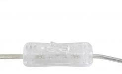 Wofi LED-Tischleuchte, Chrom in Kristalloptik -Innenleuchten Verkaufsladen 11687097 4 202203072251