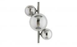 Wofi Wandleuchte, 3-flammig, schwarzchrom -Innenleuchten Verkaufsladen 11687105 1 202203041236