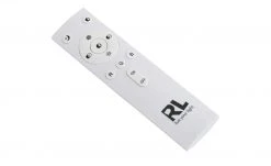 Trio LED-Deckenleuchte, schwarz mit Fernbedienung -Innenleuchten Verkaufsladen 11687111 1 202201271233