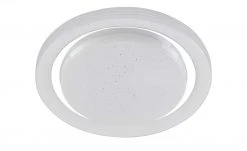 Trio LED-Deckenleuchte, weiß Starlight,-Effekt ´klein` | 10,5|W -Innenleuchten Verkaufsladen 11687113 4 202201271233