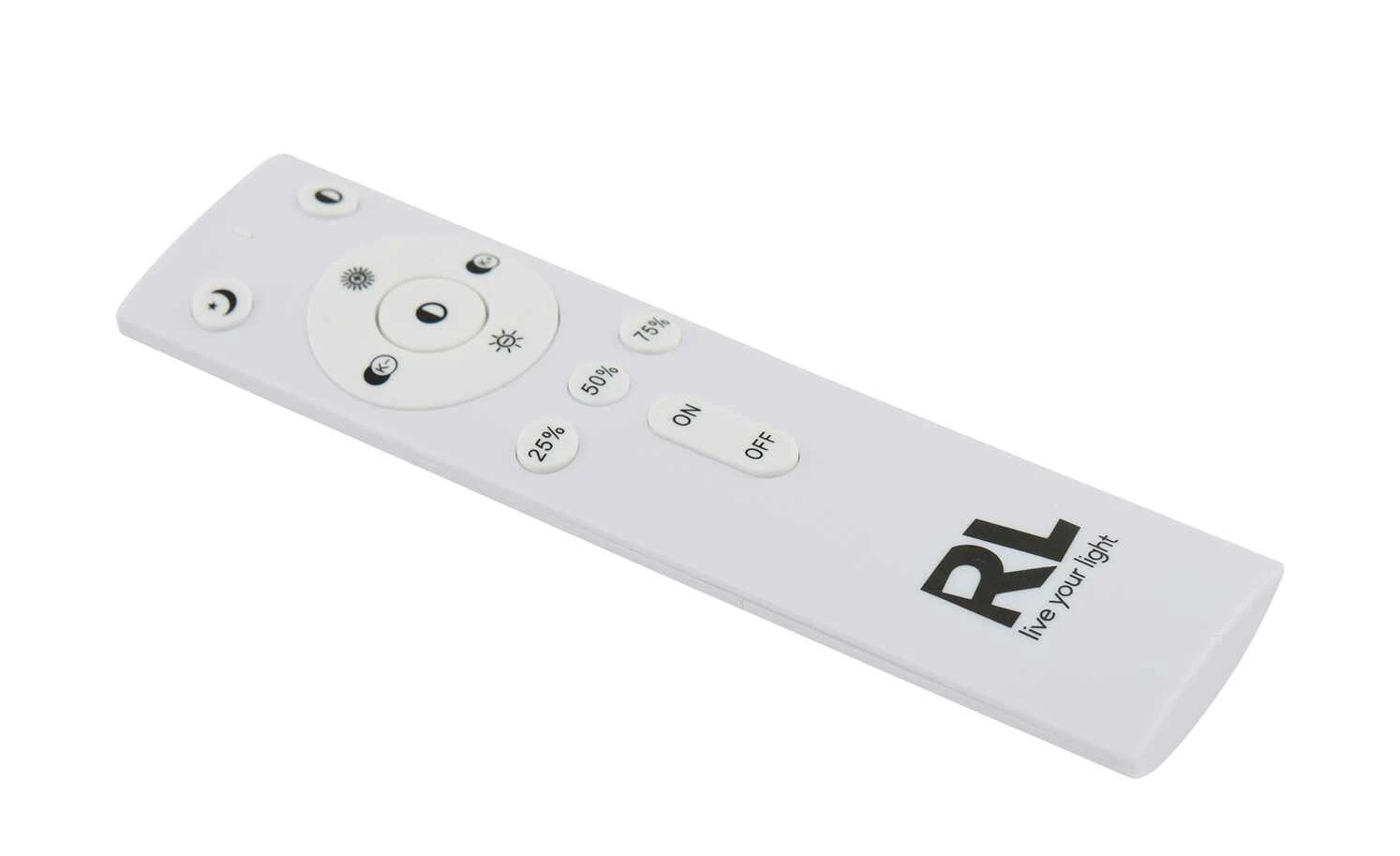 Trio LED-Deckenleuchte, weiß Starlight-Effekt ´groß´ | 18|W 6 Trio LED-Deckenleuchte, weiß Starlight-Effekt ´groß´ | 18|W – Bild 6