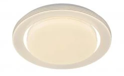 Trio LED-Deckenleuchte, weiß Starlight-Effekt ´groß´ | 18|W 14 Trio LED-Deckenleuchte, weiß Starlight-Effekt ´groß´ | 18|W -Innenleuchten Verkaufsladen 11687114 4 202201261235