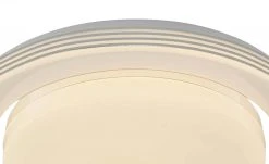 Trio LED-Deckenleuchte, weiß Starlight-Effekt ´groß´ | 18|W 15 Trio LED-Deckenleuchte, weiß Starlight-Effekt ´groß´ | 18|W -Innenleuchten Verkaufsladen 11687114 8 202201261235