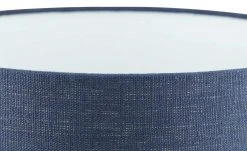 B-Leuchten Tischleuchte, 1-flammig, Keramik grau | Blau -Innenleuchten Verkaufsladen 11687117 6 202111301239