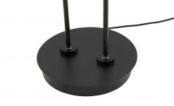 B-Leuchten LED-Stehleuchte, 2-flammig, schwarz -Innenleuchten Verkaufsladen 11687119 4 202111302236