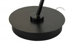 B-Leuchten LED-Tischleuchte, 1-flammig, schwarz -Innenleuchten Verkaufsladen 11687121 4 202202241234