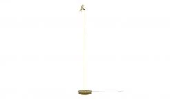 B-Leuchten LED-Stehleuchte, 1-flammig, messing 10 B-Leuchten LED-Stehleuchte, 1-flammig, messing -Innenleuchten Verkaufsladen 11687122 6 202111261246