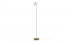 B-Leuchten LED-Stehleuchte, 1-flammig, messing 14 B-Leuchten LED-Stehleuchte, 1-flammig, messing -Innenleuchten Verkaufsladen 11687122 7 202111261246