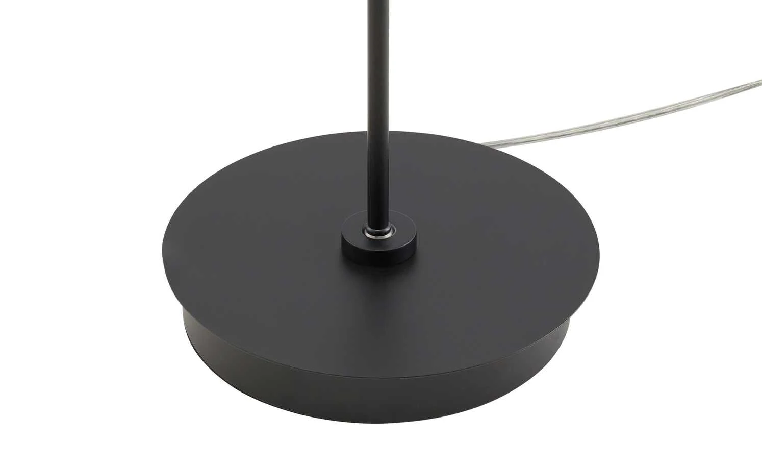 B-Leuchten LED-Stehleuchte, 1-flammig, schwarz 6 B-Leuchten LED-Stehleuchte, 1-flammig, schwarz – Bild 6