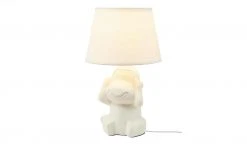 Trio Keramik-Tischleuchte, 1-flammig, weiß 14 Trio Keramik-Tischleuchte, 1-flammig, weiß -Innenleuchten Verkaufsladen 11687125 7 202201122234