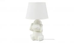 Trio Keramik-Tischleuchte, 1-flammig, weiß 15 Trio Keramik-Tischleuchte, 1-flammig, weiß -Innenleuchten Verkaufsladen 11687125 8 202201122234