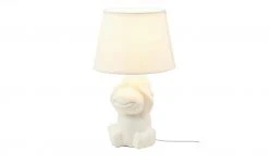 Trio Keramik-Tischleuchte, 1-flammig, weiß 11 Trio Keramik-Tischleuchte, 1-flammig, weiß -Innenleuchten Verkaufsladen 11687128 3 202201142234