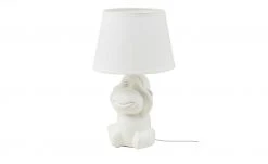 Trio Keramik-Tischleuchte, 1-flammig, weiß 15 Trio Keramik-Tischleuchte, 1-flammig, weiß -Innenleuchten Verkaufsladen 11687128 8 202201142234