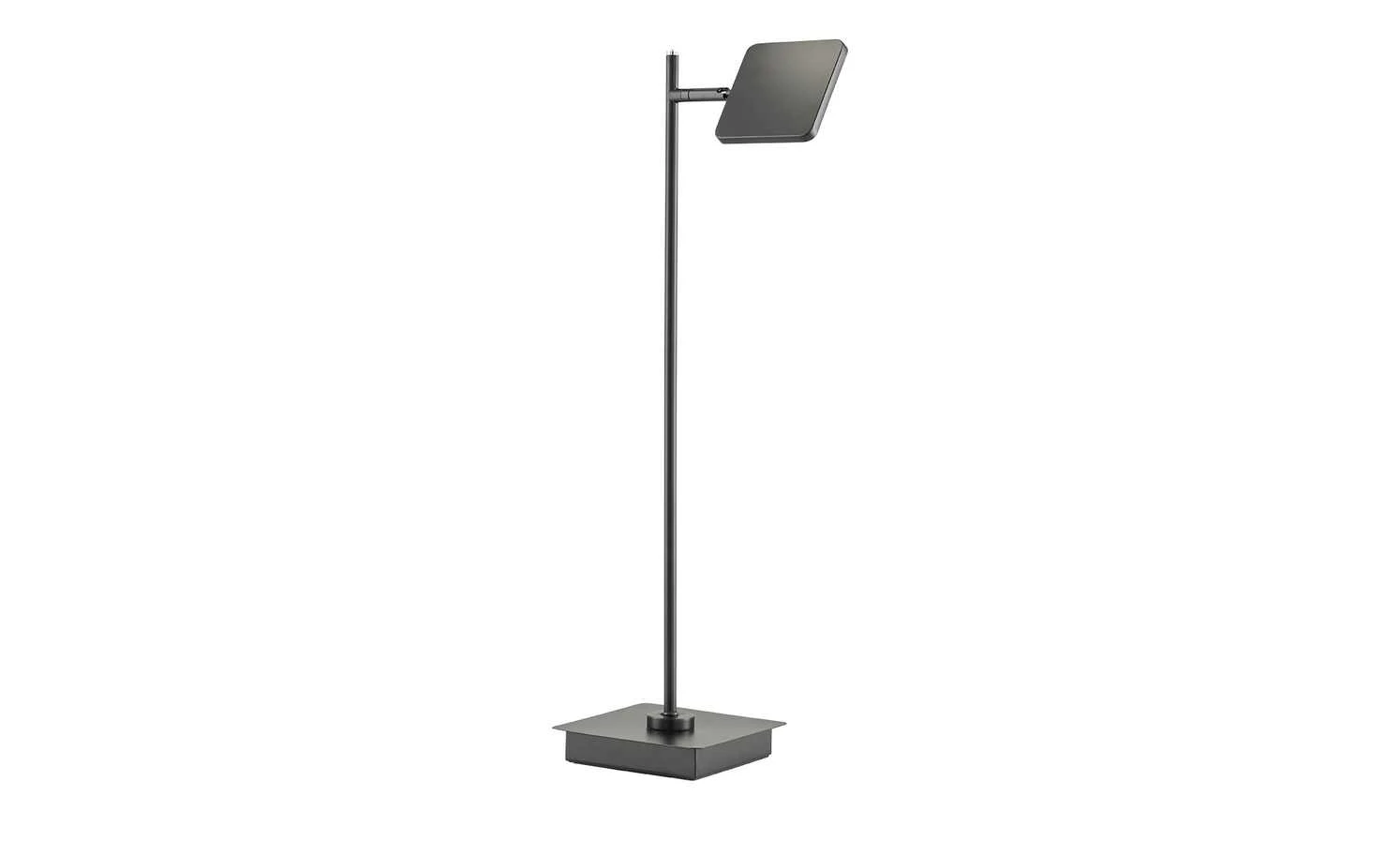 B-Leuchten LED-Schreibtischeuchte, 1-flammig, schwarz 5 B-Leuchten LED-Schreibtischeuchte, 1-flammig, schwarz – Bild 5