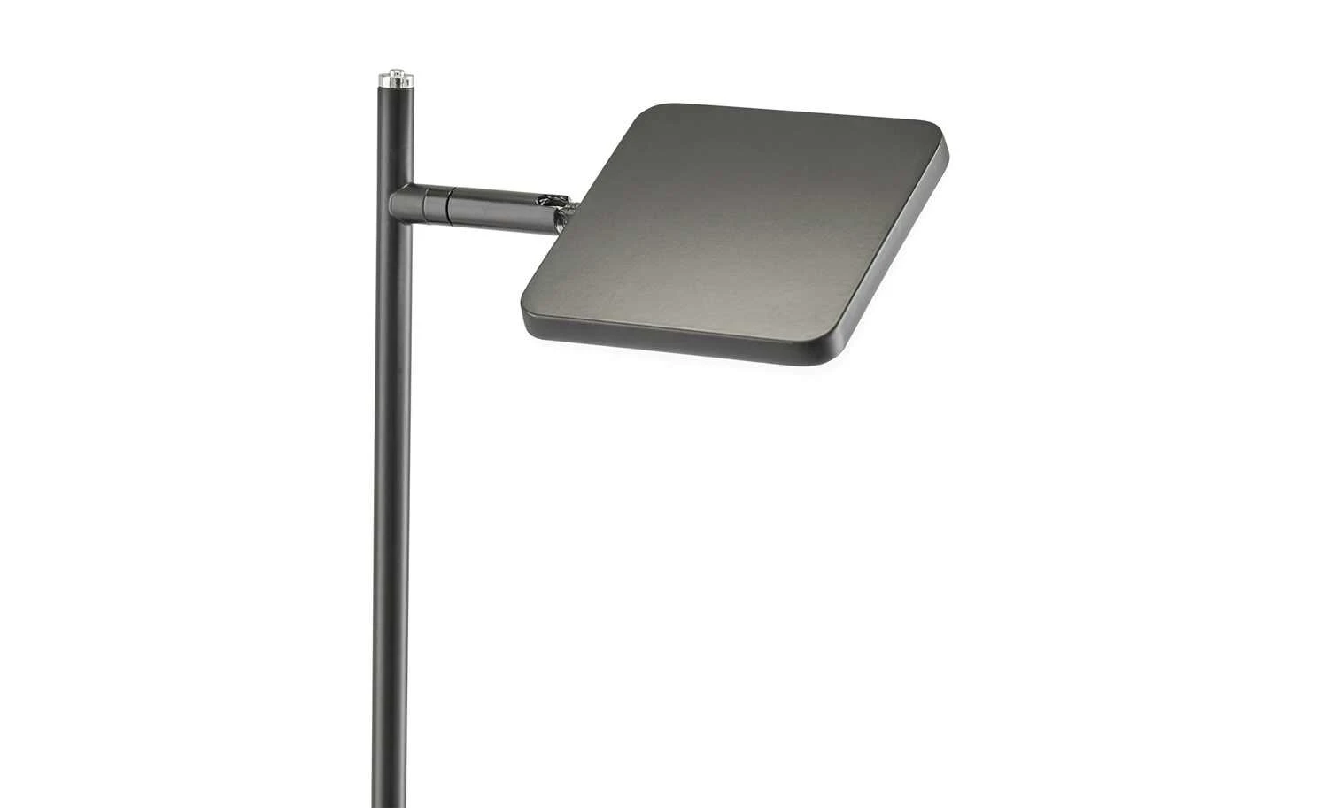 B-Leuchten LED-Schreibtischeuchte, 1-flammig, schwarz 7 B-Leuchten LED-Schreibtischeuchte, 1-flammig, schwarz – Bild 7