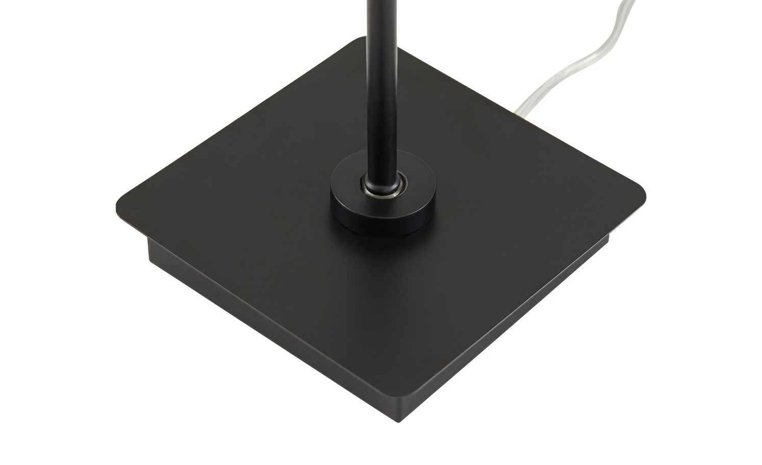 B-Leuchten LED-Schreibtischeuchte, 1-flammig, schwarz 8 B-Leuchten LED-Schreibtischeuchte, 1-flammig, schwarz – Bild 8