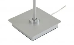 B-Leuchten LED-Schreibtischeuchte, 1-flammig, silber | silberfarben -Innenleuchten Verkaufsladen 11687138 4 202203111234