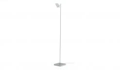 B-Leuchten LED-Stehleuchte, 1-flammig, grau 13 B-Leuchten LED-Stehleuchte, 1-flammig, grau -Innenleuchten Verkaufsladen 11687140 1 202112011244