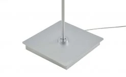 B-Leuchten LED-Stehleuchte, 1-flammig, grau 16 B-Leuchten LED-Stehleuchte, 1-flammig, grau -Innenleuchten Verkaufsladen 11687140 4 202112011244