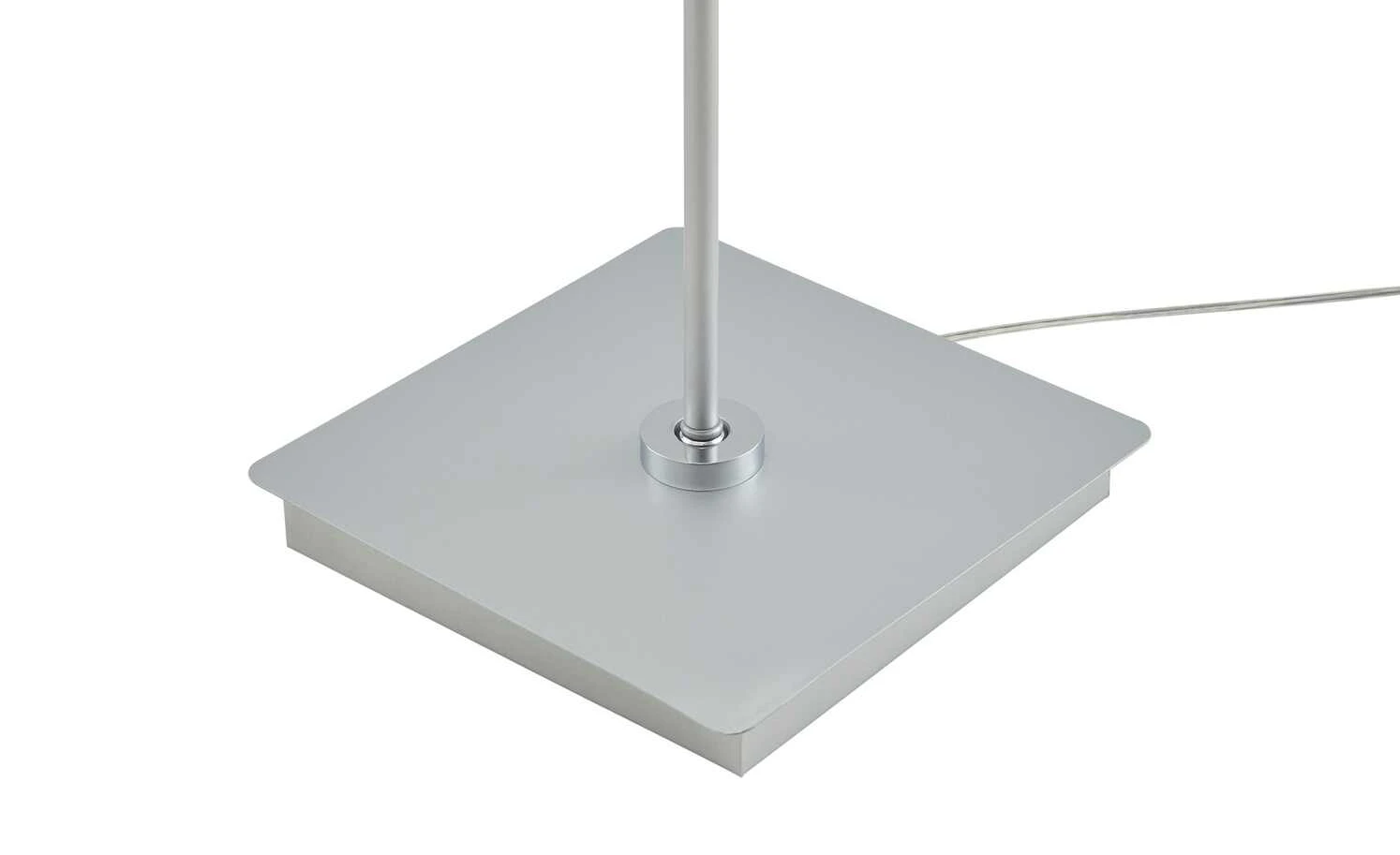 B-Leuchten LED-Stehleuchte, 1-flammig, grau 8 B-Leuchten LED-Stehleuchte, 1-flammig, grau – Bild 8