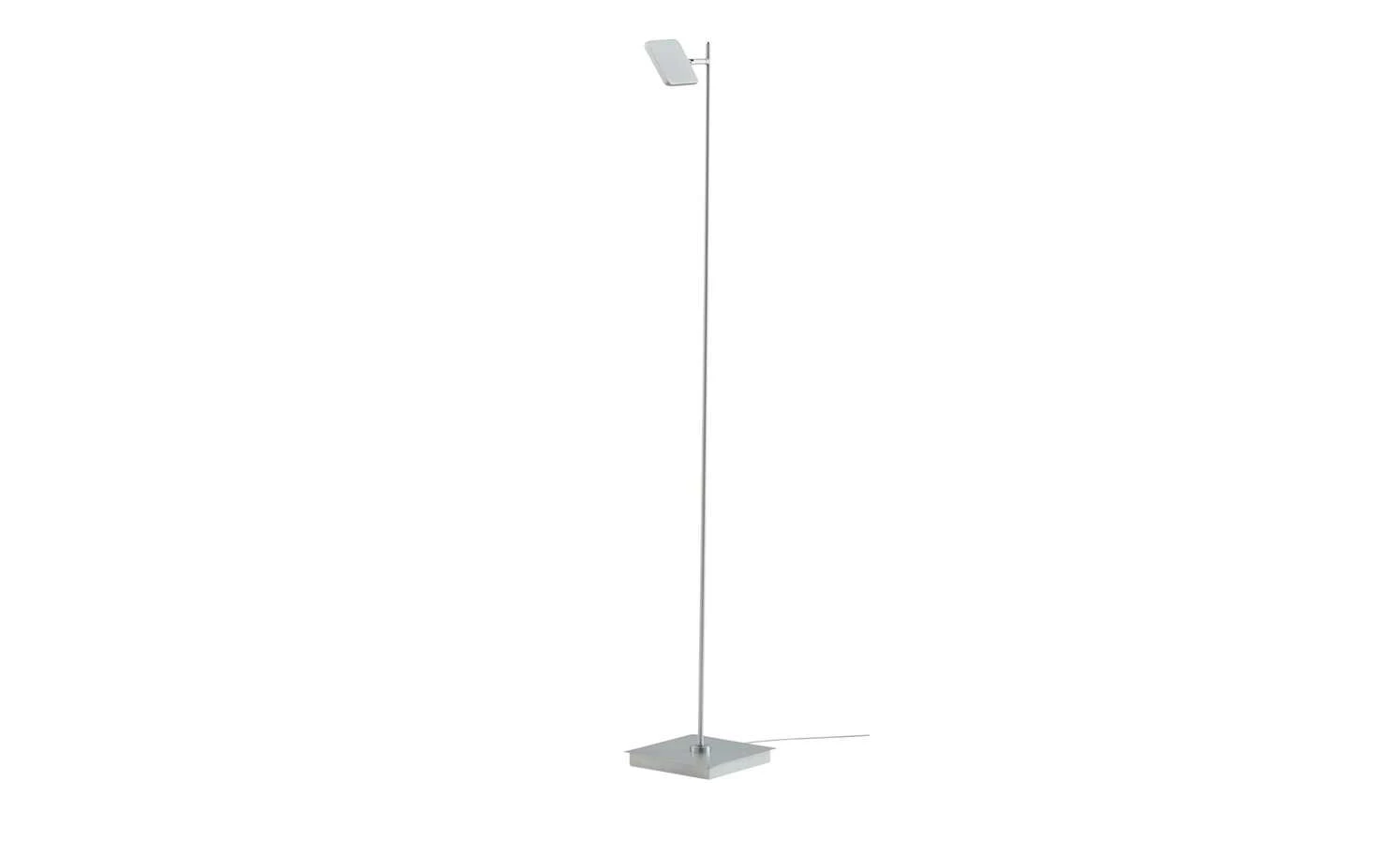 B-Leuchten LED-Stehleuchte, 1-flammig, grau 4 B-Leuchten LED-Stehleuchte, 1-flammig, grau – Bild 4
