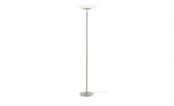 B-Leuchten LED-Deckenfluter, 1-flammig, Nickel-matt 10 B-Leuchten LED-Deckenfluter, 1-flammig, Nickel-matt -Innenleuchten Verkaufsladen 11687141 1 202112011244