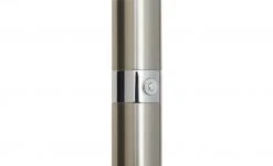 B-Leuchten LED-Deckenfluter, 1-flammig, Nickel-matt 11 B-Leuchten LED-Deckenfluter, 1-flammig, Nickel-matt -Innenleuchten Verkaufsladen 11687141 2 202112011244