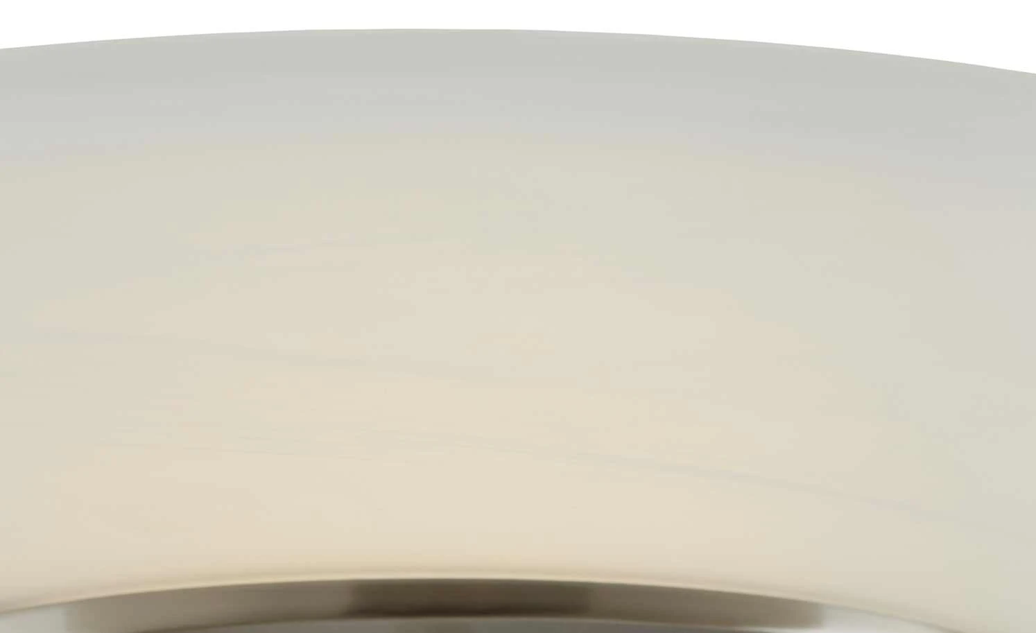 B-Leuchten LED-Deckenfluter, 1-flammig, Nickel-matt 7 B-Leuchten LED-Deckenfluter, 1-flammig, Nickel-matt – Bild 7