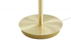 B-Leuchten LED-Deckenfluter, 2-flammig, Messing-matt -Innenleuchten Verkaufsladen 11687142 5 202201182233