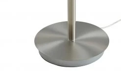 B-Leuchten LED-Deckenfluter, 2-flammig, Nickel-matt -Innenleuchten Verkaufsladen 11687143 5 202201182233