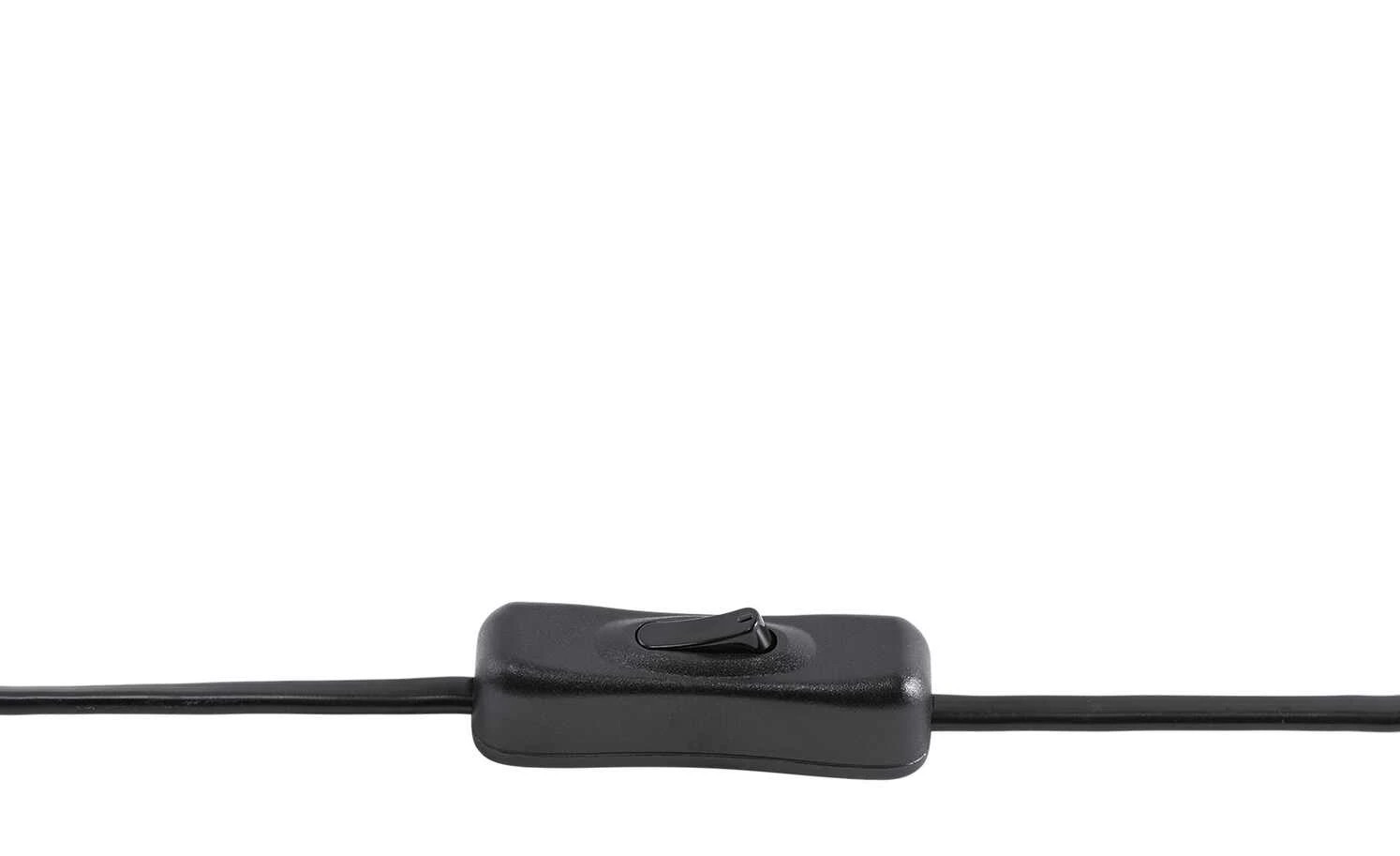 Trio Tischleuchte, 1-flammig, Holz/ Stoffschirm weiß 5 Trio Tischleuchte, 1-flammig, Holz/ Stoffschirm weiß – Bild 5