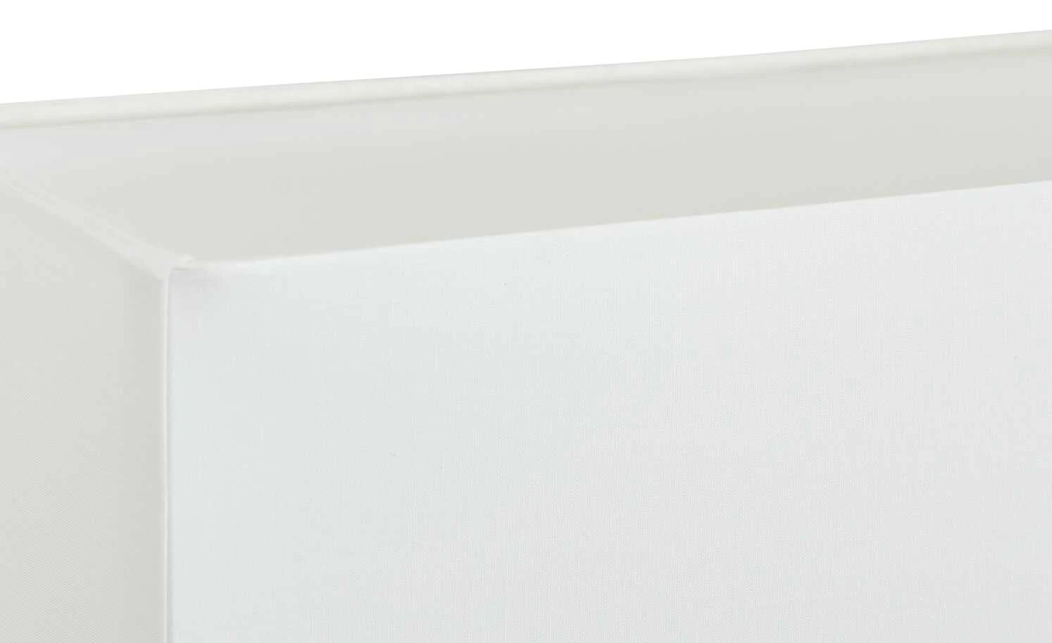 Trio Tischleuchte, 1-flammig, Holz/ Stoffschirm weiß 6 Trio Tischleuchte, 1-flammig, Holz/ Stoffschirm weiß – Bild 6