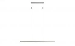 B-Leuchten LED-Pendelleuchte, anthrazit -Innenleuchten Verkaufsladen 11687160 11 202202242232