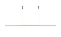 B-Leuchten LED-Pendelleuchte, anthrazit -Innenleuchten Verkaufsladen 11687160 9 202202242232