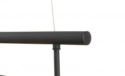 Pendelleuchte, 4-flammig, mit verschiedenen Metallschirmen -Innenleuchten Verkaufsladen 11687172 4 202201251234