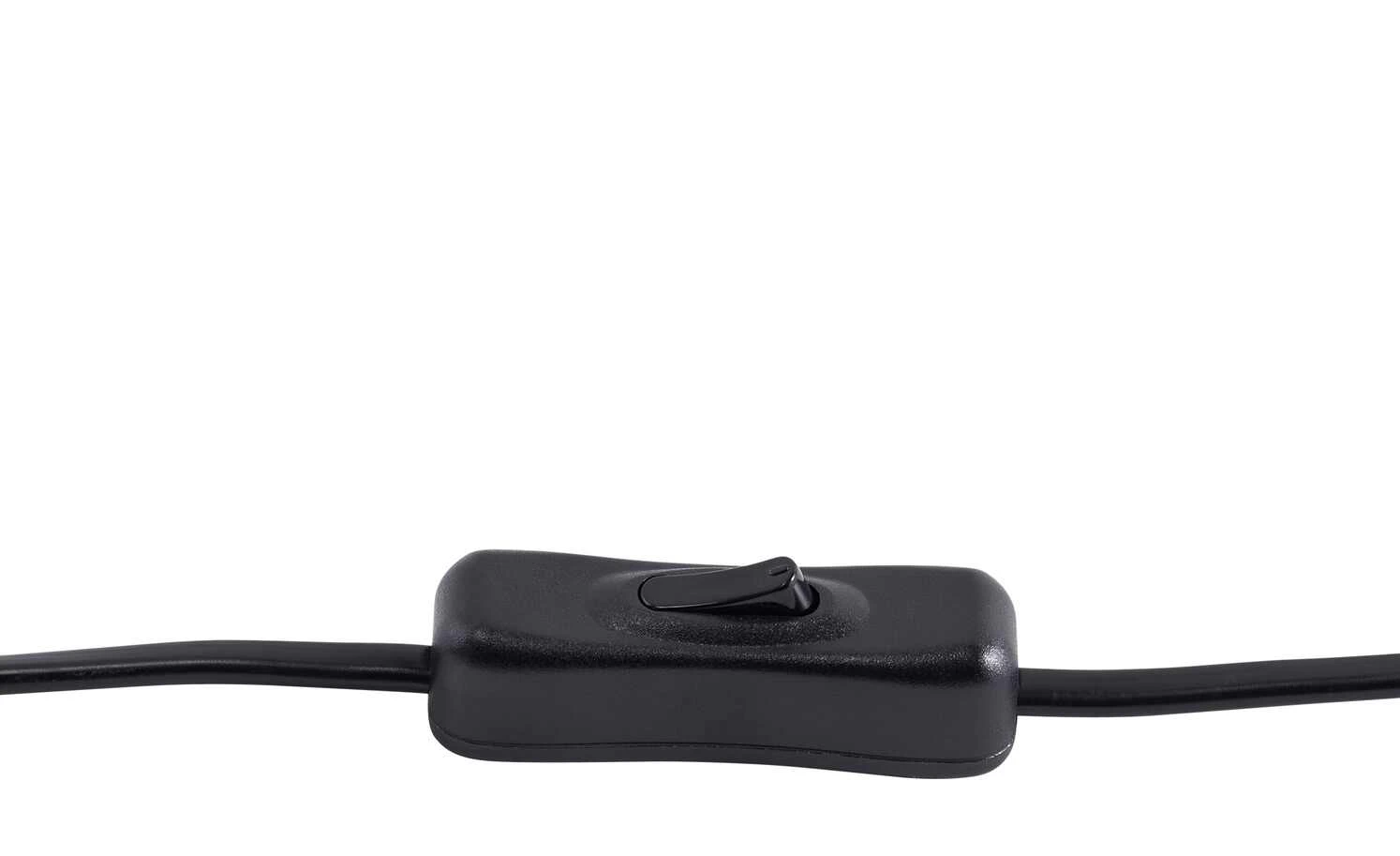 Tischleuchte, 1-flammig, Metall mit Grasgeflecht 7 Tischleuchte, 1-flammig, Metall mit Grasgeflecht – Bild 7