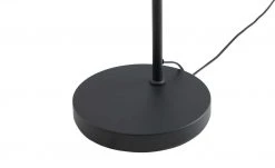 Stehleuchte 1-flammig, Rattan/ schwarz -Innenleuchten Verkaufsladen 11687187 4 202201141239