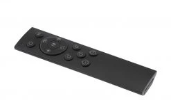 Trio LED-Deckenleuchte , schwarz mit Fernbedienung 18 Trio LED-Deckenleuchte , schwarz mit Fernbedienung -Innenleuchten Verkaufsladen 11687191 7 202201251234