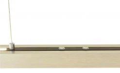 Trio LED-Pendelleuchte, alu mit Up & Down Light | silberfarben 8 Trio LED-Pendelleuchte, alu mit Up & Down Light | silberfarben -Innenleuchten Verkaufsladen 11687196 2 202202232233