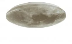 Trio LED-Deckenleuchte in Mondoptik `klein´ | 22|W -Innenleuchten Verkaufsladen 11687201 11 202201251234