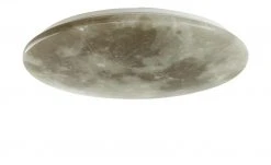 Trio LED-Deckenleuchte in Mondoptik `groß` | 40|W 29 Trio LED-Deckenleuchte in Mondoptik `groß` | 40|W -Innenleuchten Verkaufsladen 11687202 10 202201251234