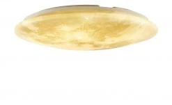 Trio LED-Deckenleuchte in Mondoptik `groß` | 40|W 31 Trio LED-Deckenleuchte in Mondoptik `groß` | 40|W -Innenleuchten Verkaufsladen 11687202 12 202201251234