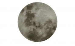 Trio LED-Deckenleuchte in Mondoptik `groß` | 40|W 24 Trio LED-Deckenleuchte in Mondoptik `groß` | 40|W -Innenleuchten Verkaufsladen 11687202 5 202201251234