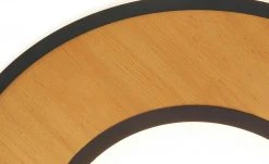 Trio LED-Deckenleuchte, neuseeländische Pinie 10 Trio LED-Deckenleuchte, neuseeländische Pinie -Innenleuchten Verkaufsladen 11687204 5 202202071235