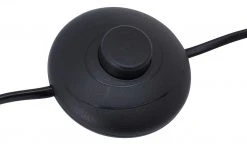 Trio Stehleuchte, 1-flammig, schwarz mit Glaskugel 9 Trio Stehleuchte, 1-flammig, schwarz mit Glaskugel -Innenleuchten Verkaufsladen 11687205 4 202201142234