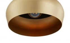 Trio Pendelleuchte, 1-flammig, Messing-matt 8 Trio Pendelleuchte, 1-flammig, Messing-matt -Innenleuchten Verkaufsladen 11687208 1 202201272234