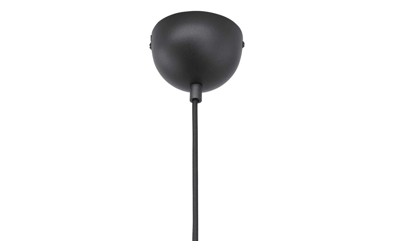 Trio Pendelleuchte, 1-flammig, Messing-matt 4 Trio Pendelleuchte, 1-flammig, Messing-matt – Bild 4